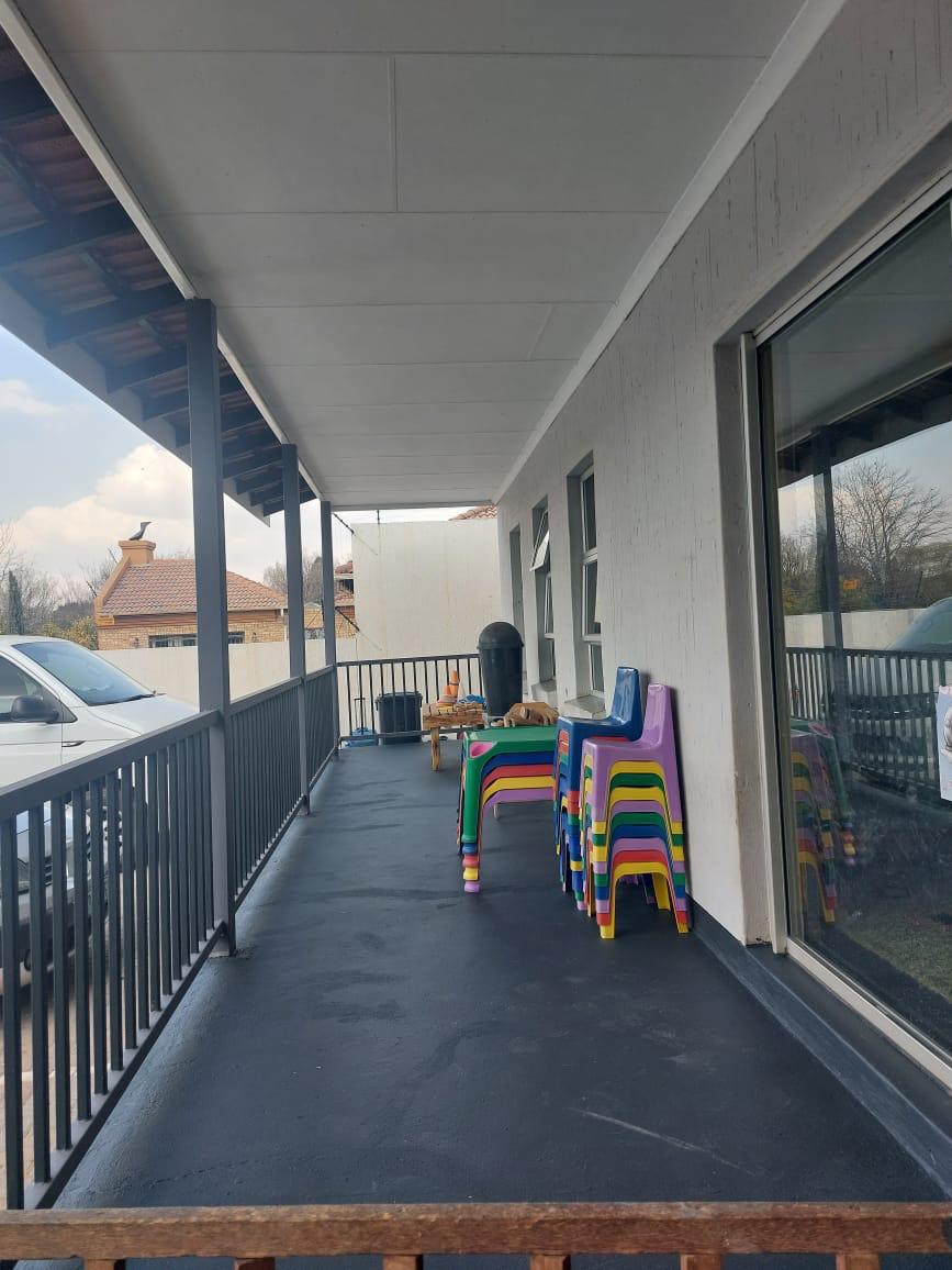 Commercial Property for Sale in Vaalpark Free State